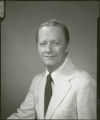 Portrait, John Heer, 1975
