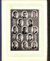 1917 Yearbook