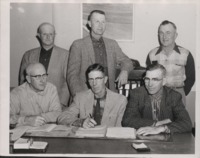 Warren County Commissioners.<br />
<br />
