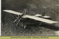 Monoplane