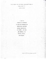 0188.  Mills County Soil and Water Conservation District <br />
Fiscal Year  ' 77 Annual Report<br />
<br />
