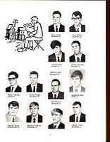 1969 yearbook