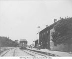 Conrad, Iowa.