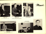 1951 Yearbook