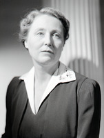 Mrs. M.B. Potter