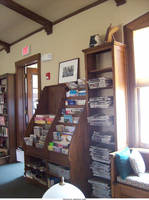 Alden Public Library, Alden, Iowa