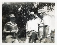 1986 Bill Carter Pond