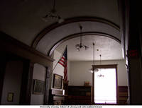 Denison Public Library, Denison, Iowa