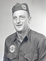 Clifford Thomsen
