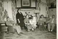 Walker Family 