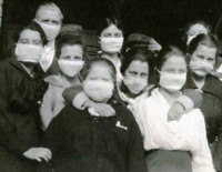 Spanish Flu