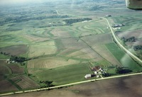 Mike Clasen farmland
