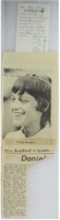 1972 - Ginger Bradford is Queen