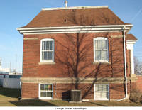 Stuart Public Library, Stuart, Iowa