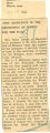 Asks assistance in the recruiting of women for the WAAC