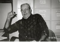 1992  John Horan, Technician