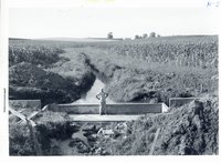 Erwin Jepsen dam, 1961