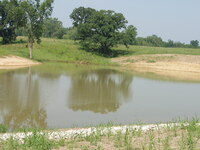 2007 Jack Strawhacker photos of ponds