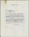 Letter from Pammel to Carver, September 14, 1926