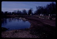 Scenes on the Hagedorn Farm.