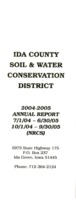 Annual Report, 2004-2005