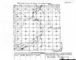 Iowa land survey map of t074n, r024w