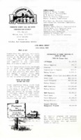1993 Poweshiek County Soil and Water Conservation District Annual Report 
