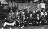YMCA Lake Geneva Conference