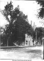 Chemistry Building from the northwest, The University of Iowa, 1907