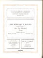 1923 Yearbook