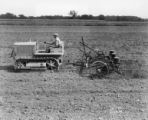 Caterpillar Fifteen, 1930