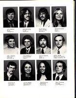1974 Yearbook