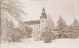 Old Main, 1890