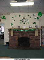 Clinton Public Library, Clinton, Iowa