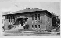 Carroll Public Library, Carroll, Iowa
