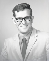 Darrel Dahlin - Martin Shook