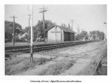 State Center, IA. CNW
