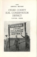 Annual Report, 1962