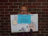 2010 Poster Contest Winners