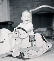 David Lee Renkes