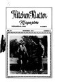 Kitchen-Klatter v. 45, n. 12, 1981