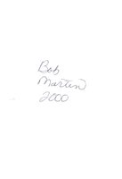 Bob Martin's land, 2000