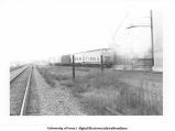 Hastings, Iowa. BN