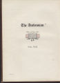 1920 yearbook