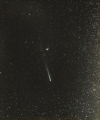 Morehouse Comet