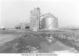 Halfa, Iowa. CNW
