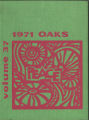 1971 Yearbook