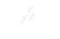 Wesley Behn, 1999