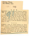 Captain Charlene E. Hawes