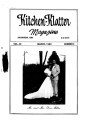 Kitchen-Klatter v. 49, n. 03, 1985